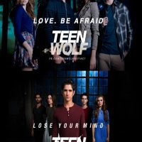 Teen Wolf En Español Latino Full HD 1080p