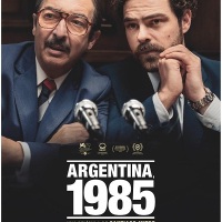 Argentina, 1985 En Español Latino Full HD 1080p